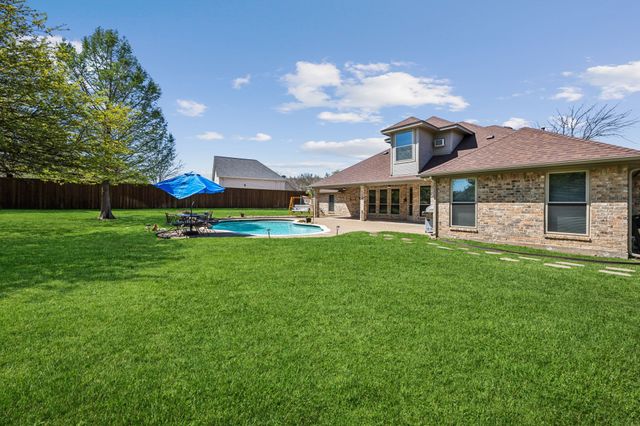 404 Birchwood Lane, Haslet, TX 76052