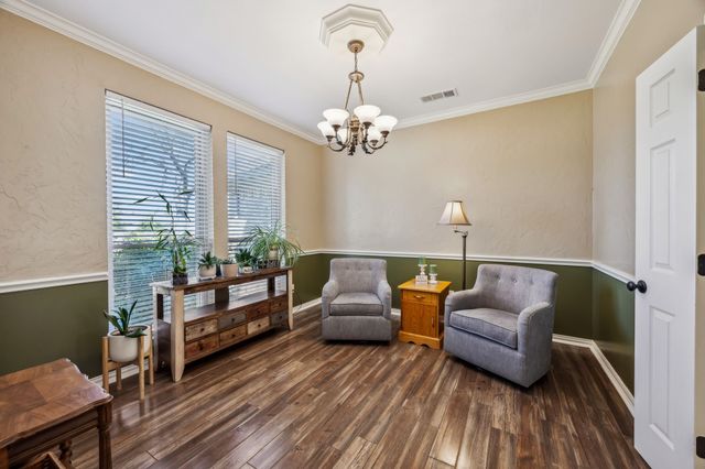 404 Birchwood Lane, Haslet, TX 76052