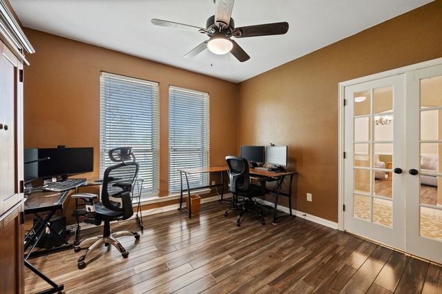 404 Birchwood Lane, Haslet, TX 76052