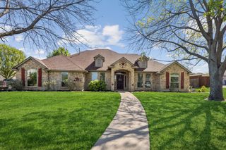 404 Birchwood Lane, Haslet, TX 76052