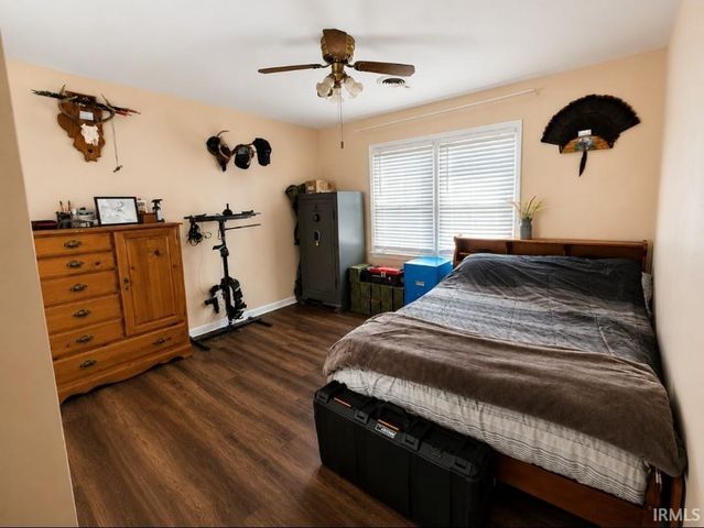 1127 N Canal Street, Mount Vernon, IN 47620