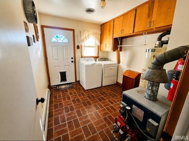 1127 N Canal Street, Mount Vernon, IN 47620