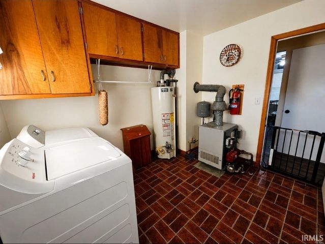 1127 N Canal Street, Mount Vernon, IN 47620