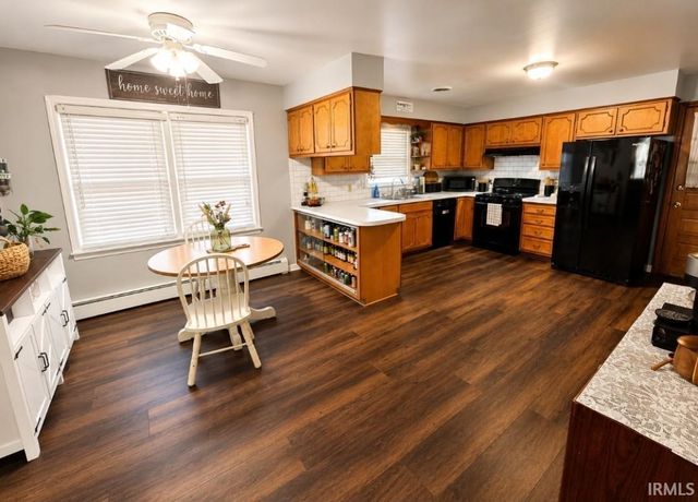 1127 N Canal Street, Mount Vernon, IN 47620