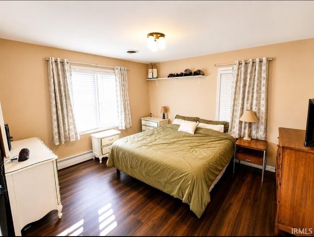 1127 N Canal Street, Mount Vernon, IN 47620