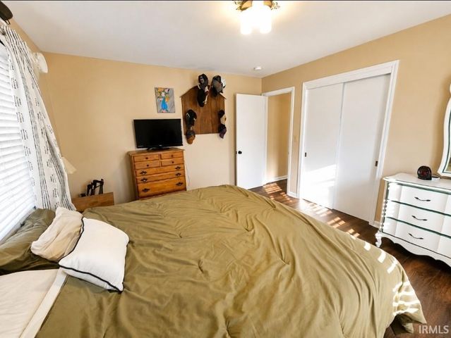 1127 N Canal Street, Mount Vernon, IN 47620