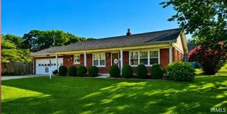 1127 N Canal Street, Mount Vernon, IN 47620
