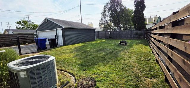 919 N SHARON STREET, Appleton, WI 54914