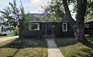 919 N SHARON STREET, Appleton, WI 54914
