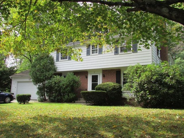 21 Shady Lane, Attleboro, MA 02703