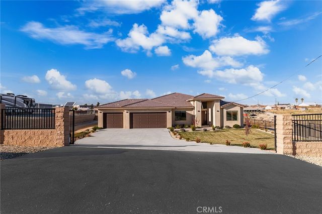 17840 Talisman Street, Hesperia, CA 92345