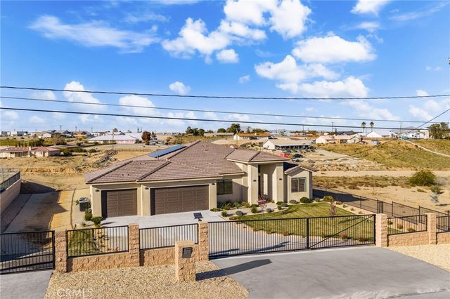 17840 Talisman Street, Hesperia, CA 92345