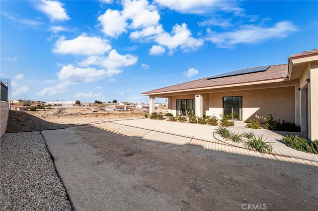 17840 Talisman Street, Hesperia, CA 92345