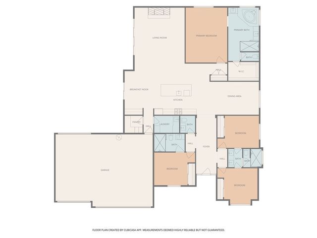 17840 Talisman Street, Hesperia, CA 92345