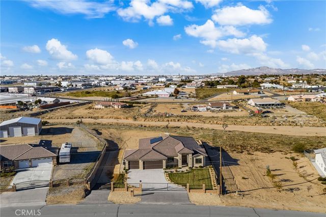 17840 Talisman Street, Hesperia, CA 92345