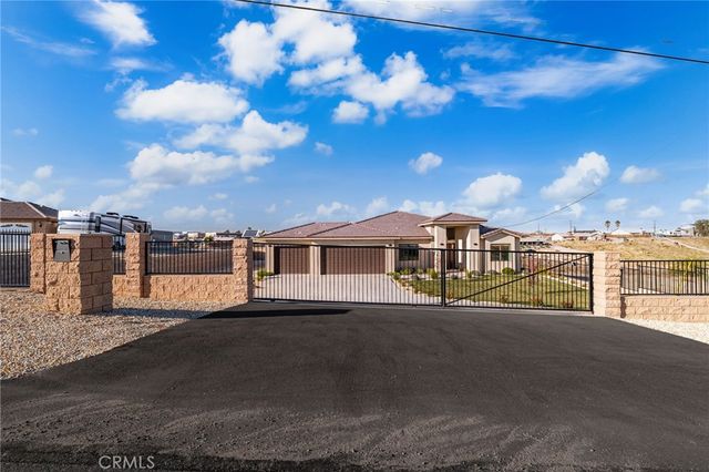 17840 Talisman Street, Hesperia, CA 92345