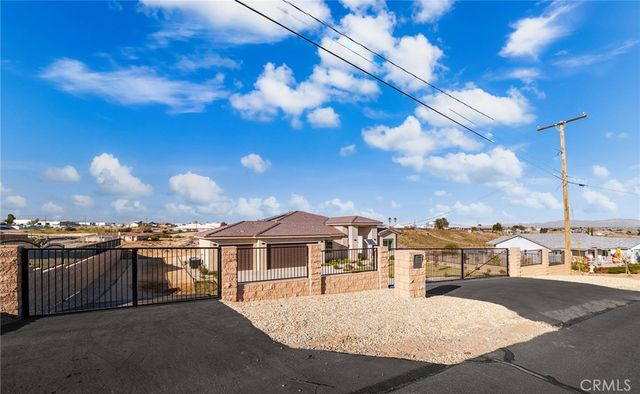 17840 Talisman Street, Hesperia, CA 92345