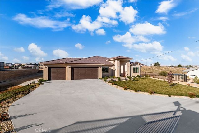 17840 Talisman Street, Hesperia, CA 92345