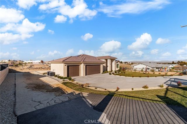 17840 Talisman Street, Hesperia, CA 92345