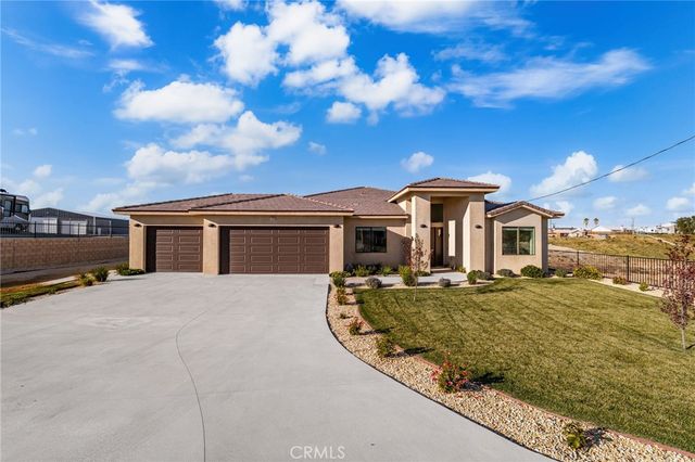 17840 Talisman Street, Hesperia, CA 92345