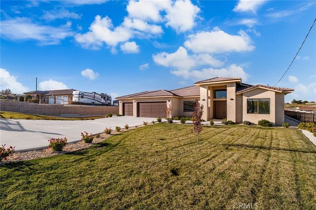 17840 Talisman Street, Hesperia, CA 92345