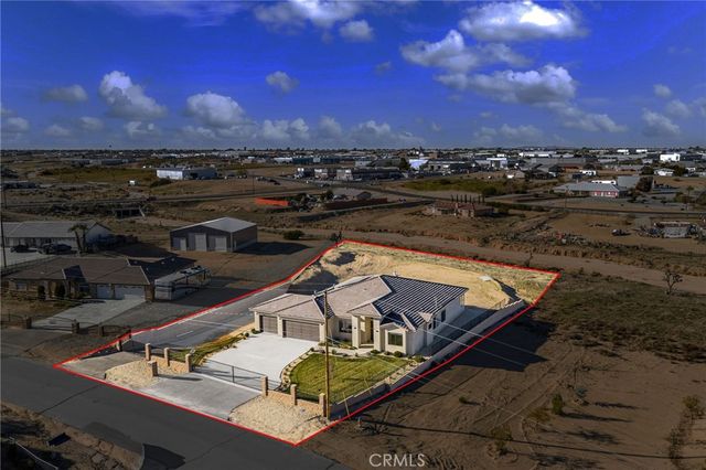 17840 Talisman Street, Hesperia, CA 92345