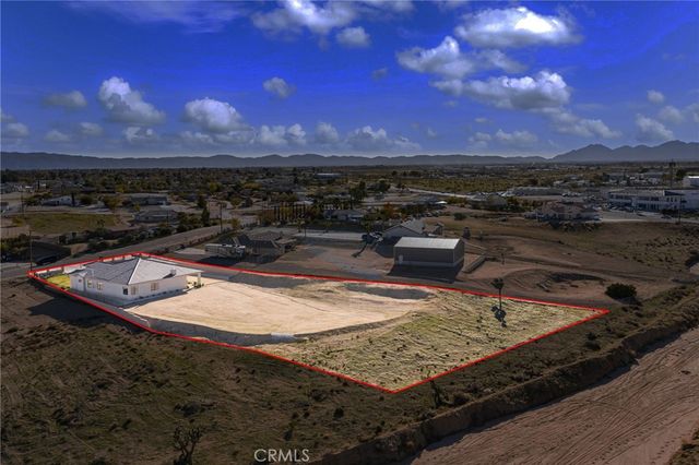 17840 Talisman Street, Hesperia, CA 92345