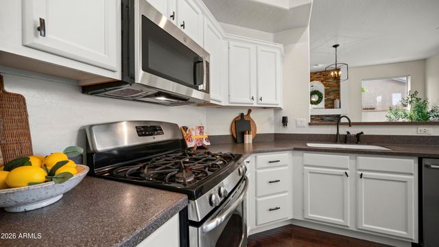 3055 N RED Mountain 113, Mesa, AZ 85207