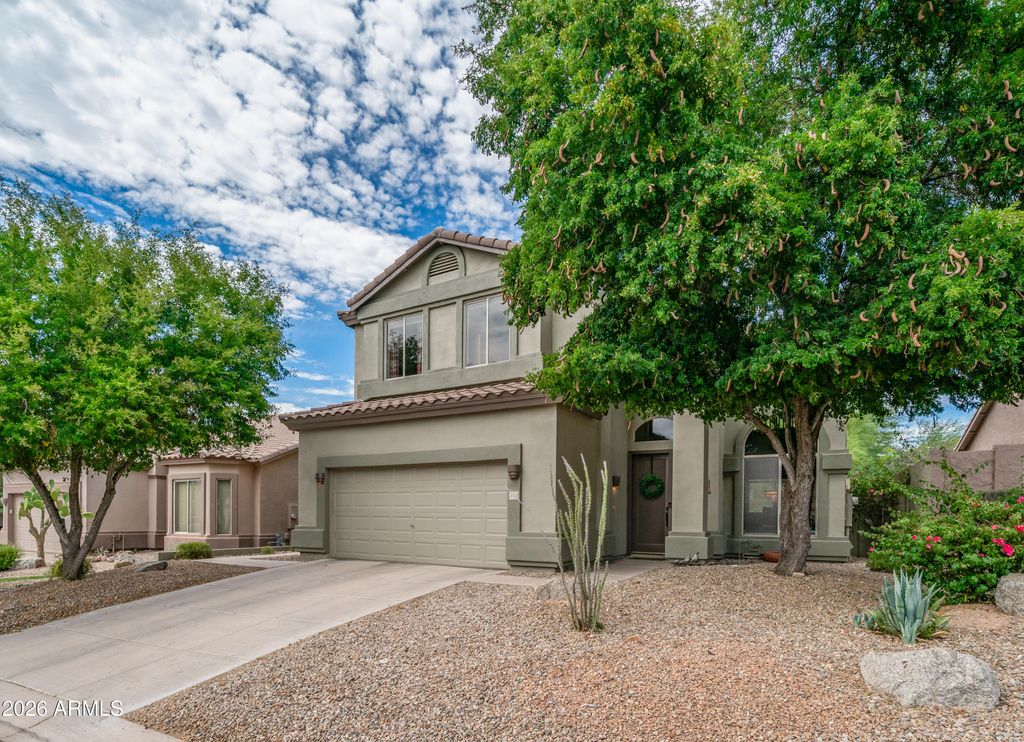 3055 N RED Mountain 113, Mesa, AZ 85207 — photo 2