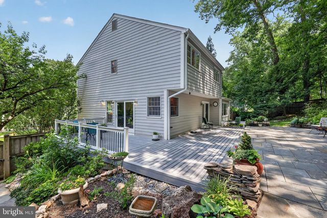 16821 MALABAR ST, Derwood, MD 20855