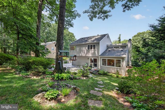 16821 MALABAR ST, Derwood, MD 20855
