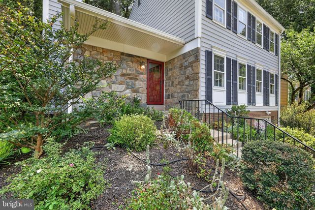 16821 MALABAR ST, Derwood, MD 20855
