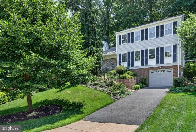16821 MALABAR ST, Derwood, MD 20855