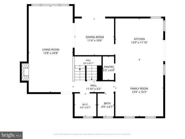 16821 MALABAR ST, Derwood, MD 20855