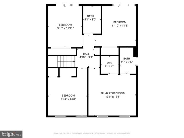 16821 MALABAR ST, Derwood, MD 20855