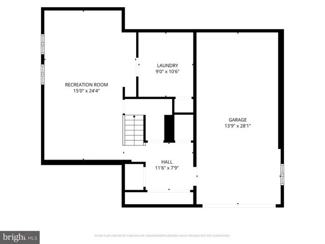 16821 MALABAR ST, Derwood, MD 20855