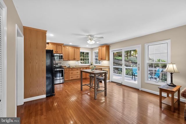 16821 MALABAR ST, Derwood, MD 20855