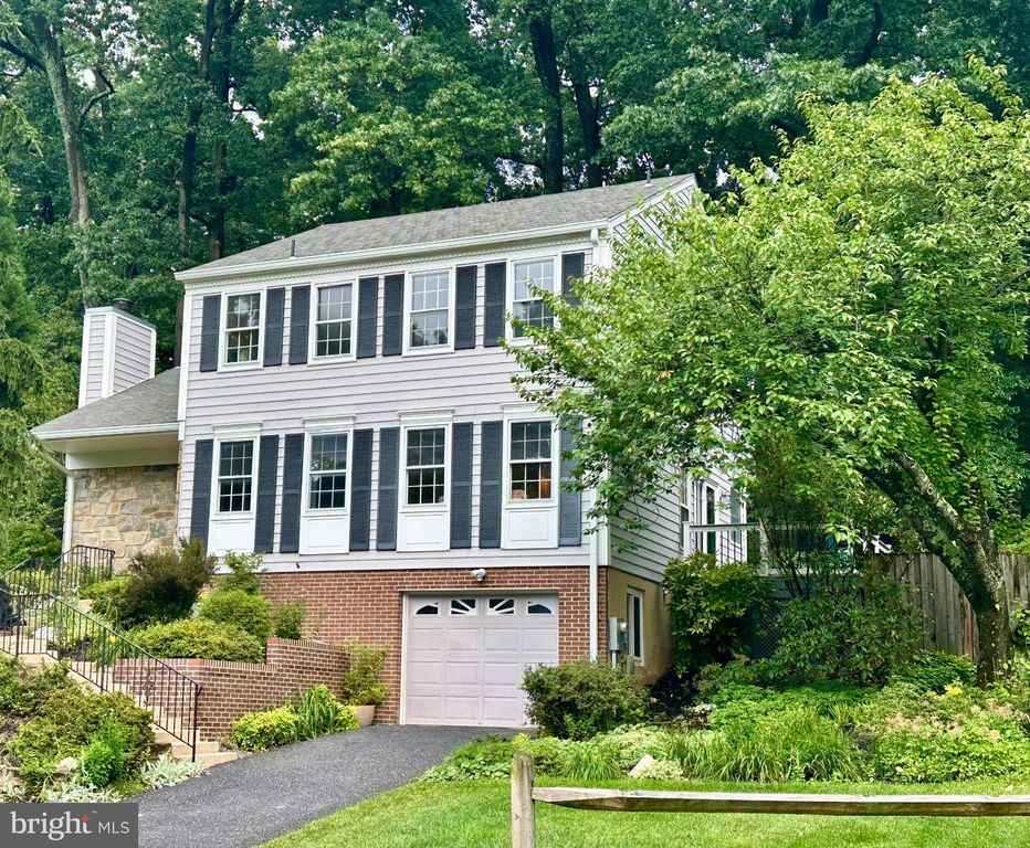 16821 MALABAR ST, Derwood, MD 20855