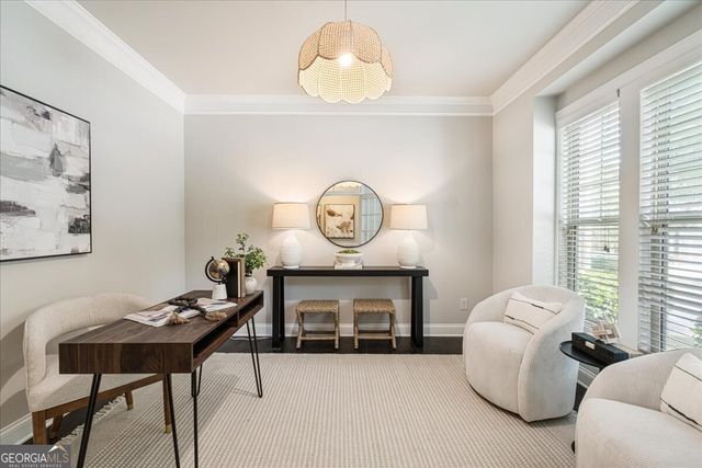 1305 Roswell Manor Circle, Roswell, GA 30076