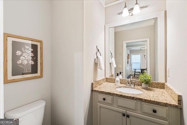1305 Roswell Manor Circle, Roswell, GA 30076