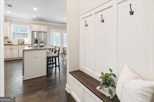 1305 Roswell Manor Circle, Roswell, GA 30076