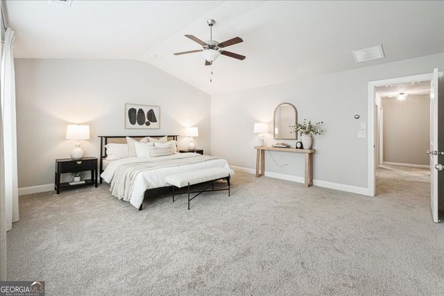 1305 Roswell Manor Circle, Roswell, GA 30076