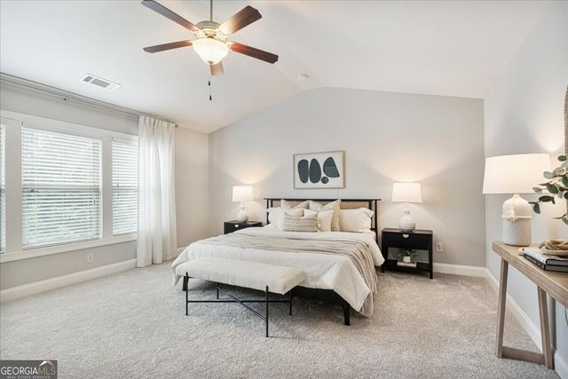 1305 Roswell Manor Circle, Roswell, GA 30076