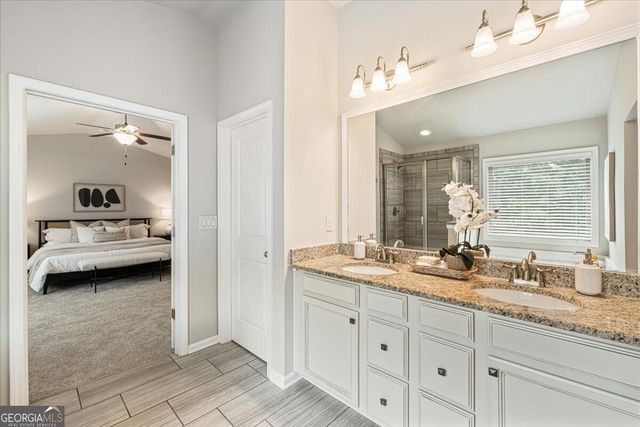 1305 Roswell Manor Circle, Roswell, GA 30076