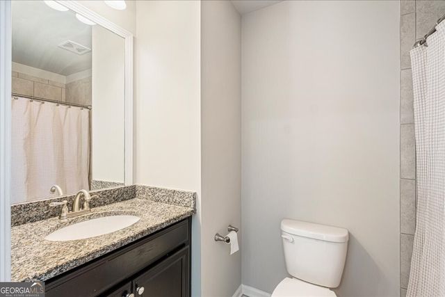 1305 Roswell Manor Circle, Roswell, GA 30076