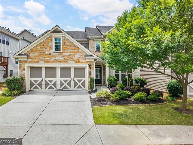 1305 Roswell Manor Circle, Roswell, GA 30076
