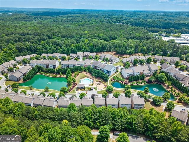 1305 Roswell Manor Circle, Roswell, GA 30076
