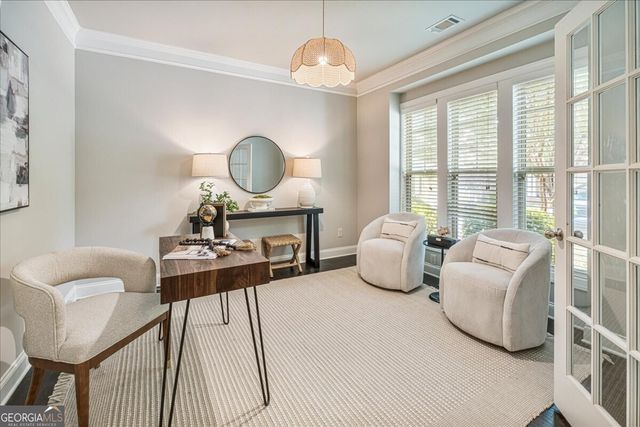1305 Roswell Manor Circle, Roswell, GA 30076