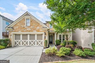 1305 Roswell Manor Circle, Roswell, GA 30076