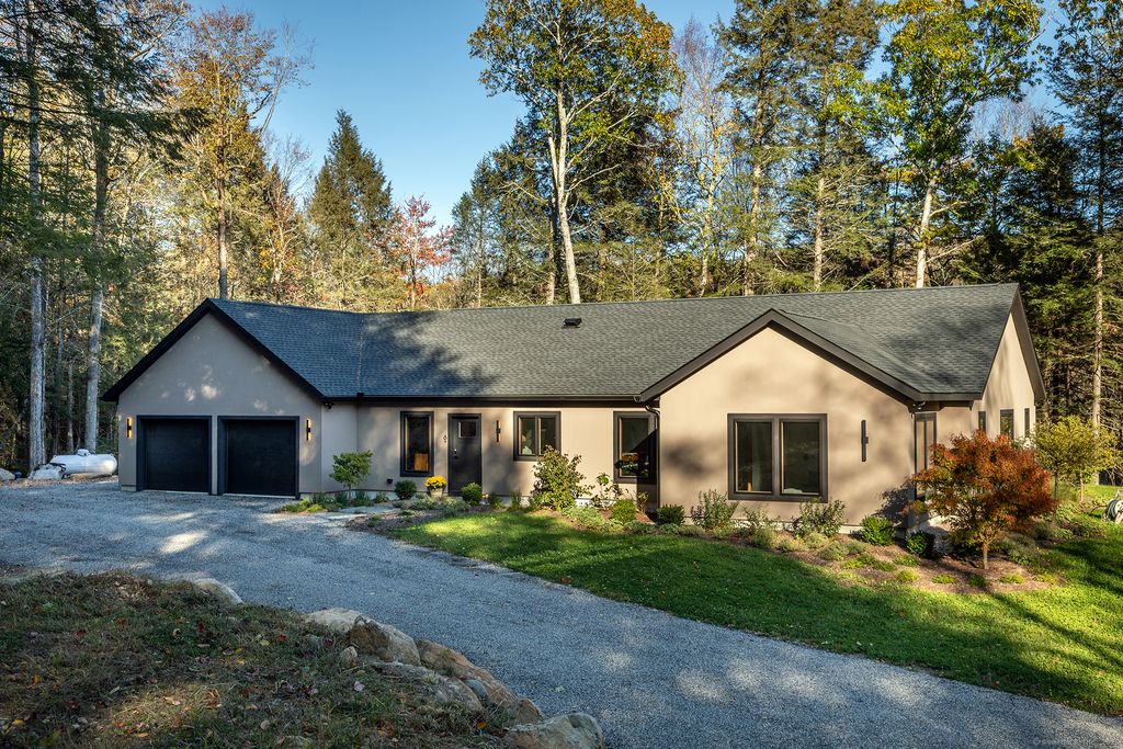 6 Kubish Road, Litchfield, CT 06759